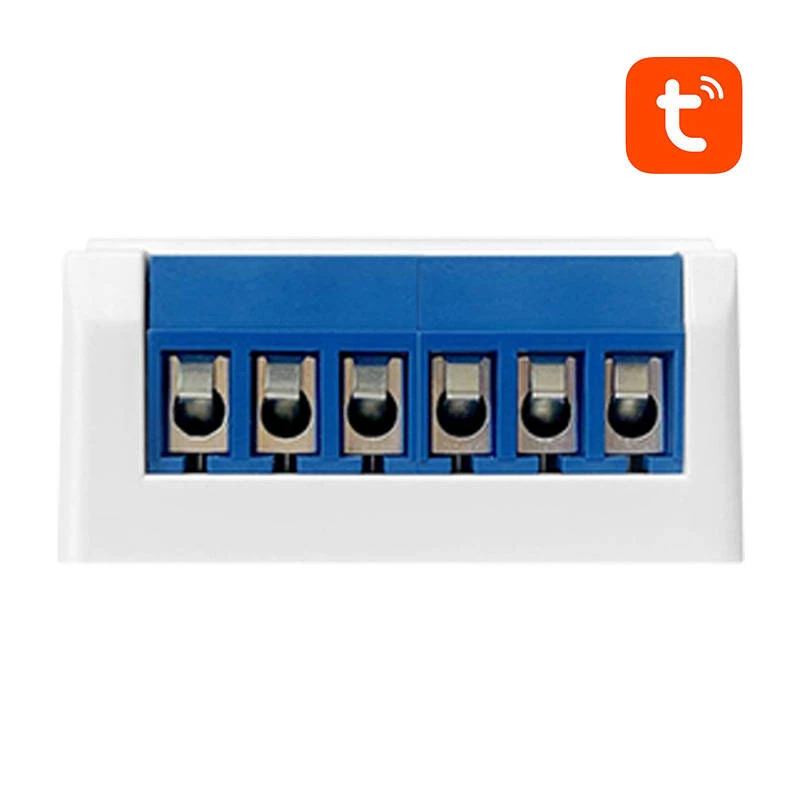 Έξυπνο module διακόπτη ZigBee Avatto LZWSM16-W3 χωρίς ουδέτερο TUYA