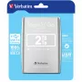 Verbatim Store 'n' Go USB 3.0 φορητός σκληρός δίσκος 2 TB ασημί