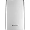 Verbatim Store 'n' Go USB 3.0 φορητός σκληρός δίσκος 2 TB ασημί