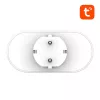 Διπλός έξυπνος ρευματολήπτης WiFi Gosund SP211 3500W, Tuya