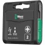 Wera Bit-Box 20 BTZ PZ σετ καρυδάκια, 20 τεμ.