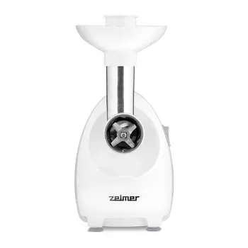 Zelmer ZMM4045B κρεατομηχανή 1900 W λευκή