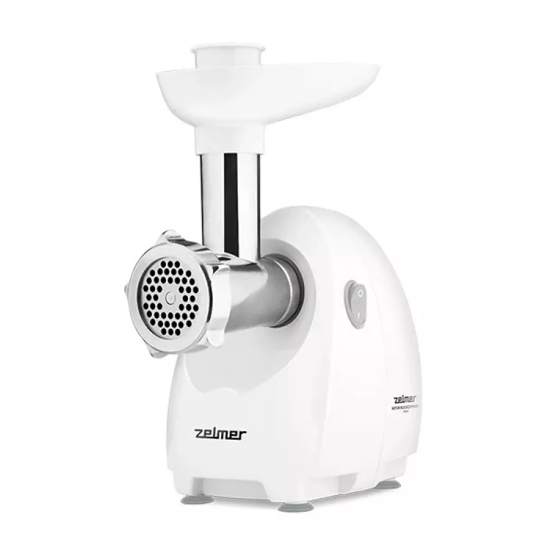 Zelmer ZMM4045B κρεατομηχανή 1900 W λευκή