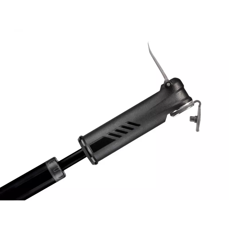TOPEAK Roadie DA χειροκίνητη τρόμπα Dual-Action