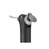 TOPEAK Roadie DA χειροκίνητη τρόμπα Dual-Action