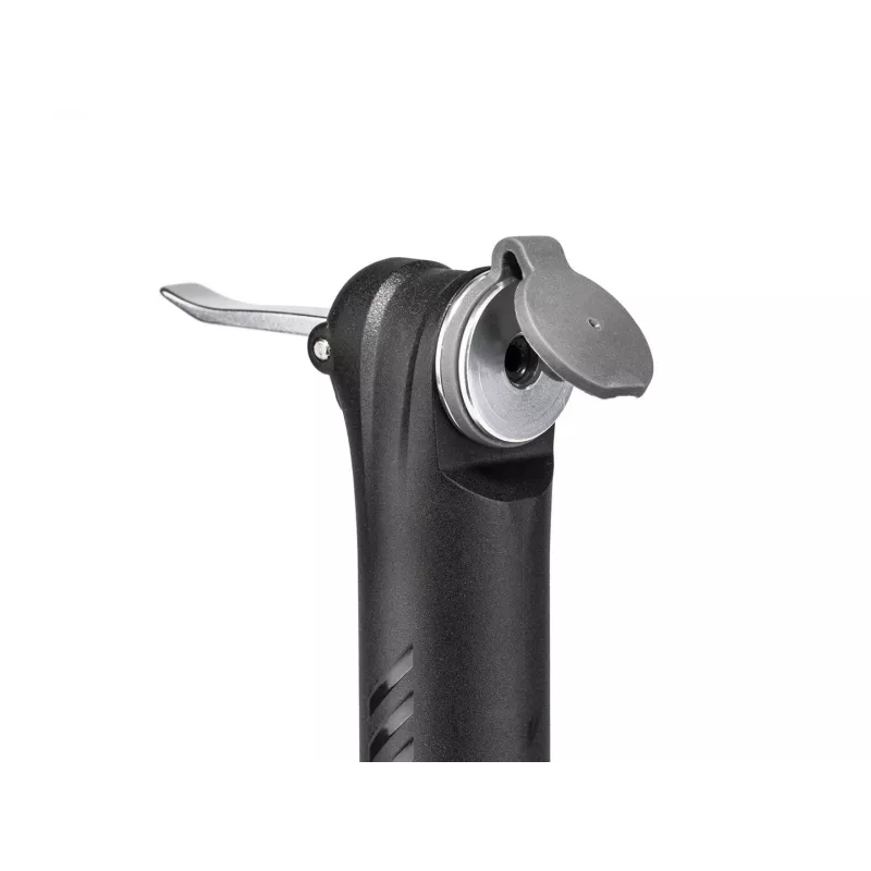TOPEAK Roadie DA χειροκίνητη τρόμπα Dual-Action