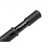 TOPEAK Roadie DA χειροκίνητη τρόμπα Dual-Action