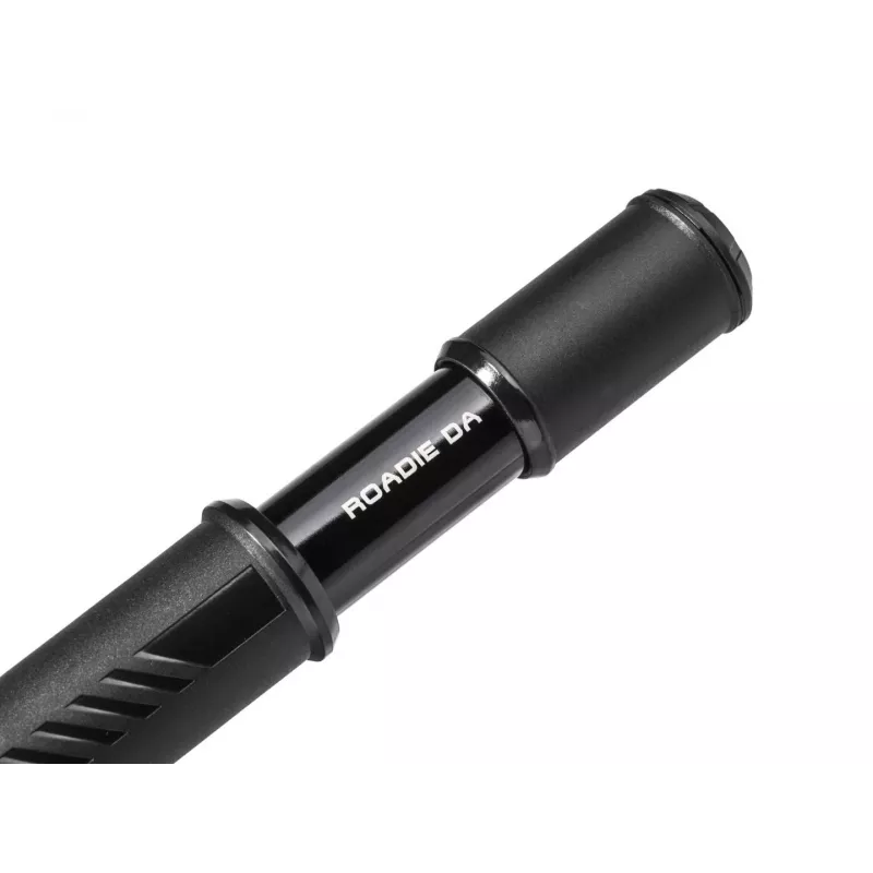TOPEAK Roadie DA χειροκίνητη τρόμπα Dual-Action