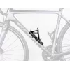 TOPEAK Roadie DA χειροκίνητη τρόμπα Dual-Action