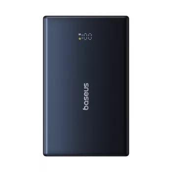 Baseus P10076801123-00 powerbank ιόντων λιθίου 10000 mAh μαύρο