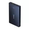 Baseus P10076801123-00 powerbank ιόντων λιθίου 10000 mAh μαύρο