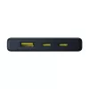 Baseus P10076801123-00 powerbank ιόντων λιθίου 10000 mAh μαύρο