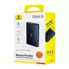 Baseus P10076801123-00 powerbank ιόντων λιθίου 10000 mAh μαύρο