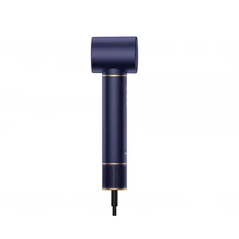 Havit HD634-EU multistyler βούρτσα θερμού αέρα, 1300 W, 4 εξαρτήματα, μπλε