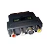 Αντάπτορας EURO/SVHS-3RCA (Cinch)