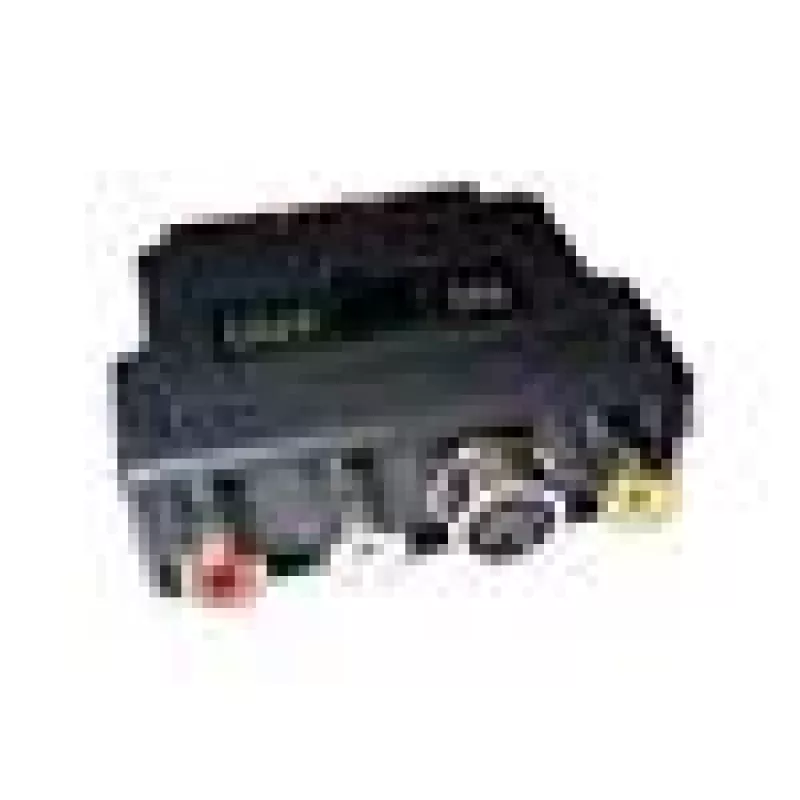 Αντάπτορας EURO/SVHS-3RCA (Cinch)