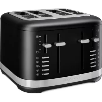 KitchenAid τοστιέρα 5KMT4109EBM