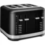 KitchenAid τοστιέρα 5KMT4109EBM