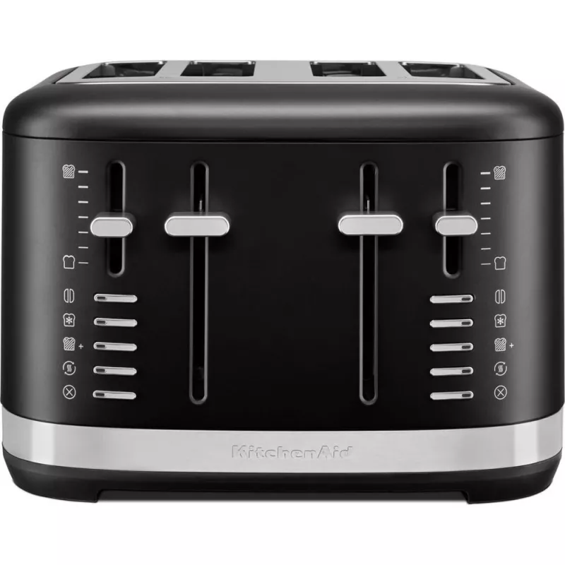 KitchenAid τοστιέρα 5KMT4109EBM