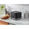 KitchenAid τοστιέρα 5KMT4109EBM