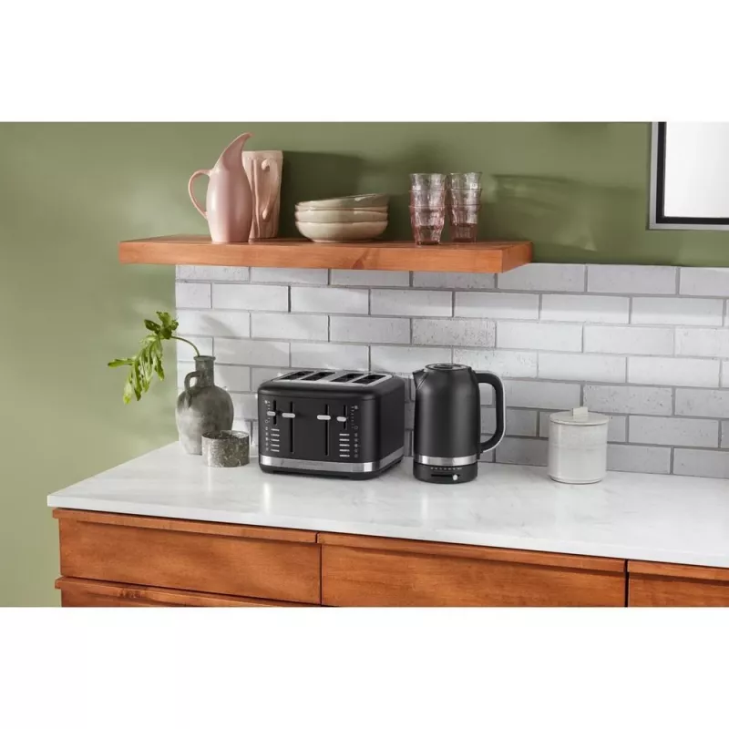 KitchenAid τοστιέρα 5KMT4109EBM