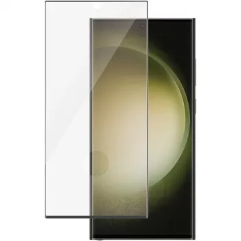 PanzerGlass Ultra-Wide Fit Sam S23 Ultra S918 προστασία οθόνης 7317 με applicator