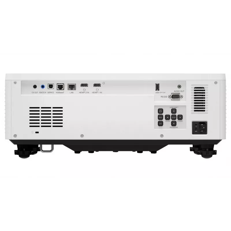 Προβολέας P601Q DLP 4K UHD Laser