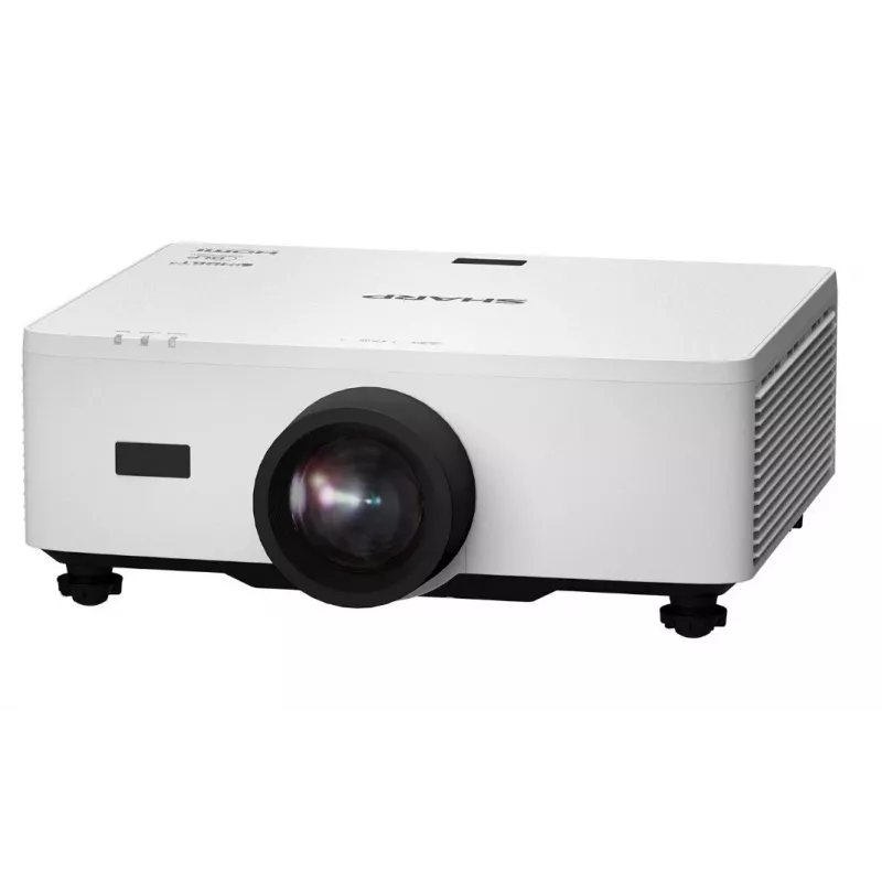 Προβολέας P601Q DLP 4K UHD Laser