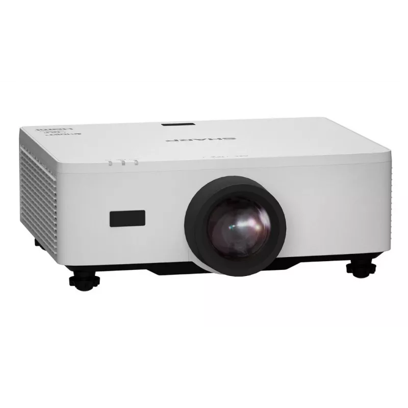 Προβολέας P601Q DLP 4K UHD Laser