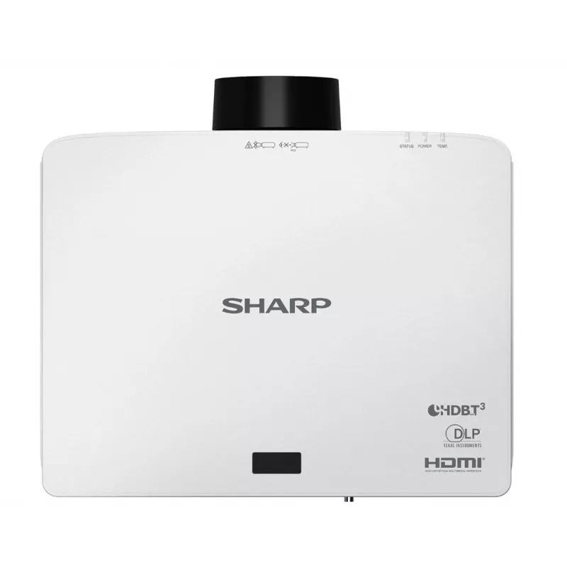 Προβολέας P601Q DLP 4K UHD Laser