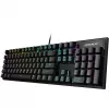Gigabyte AORUS K1 - πληκτρολόγιο - οπίσθιος φωτισμός