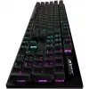 Gigabyte AORUS K1 - πληκτρολόγιο - οπίσθιος φωτισμός