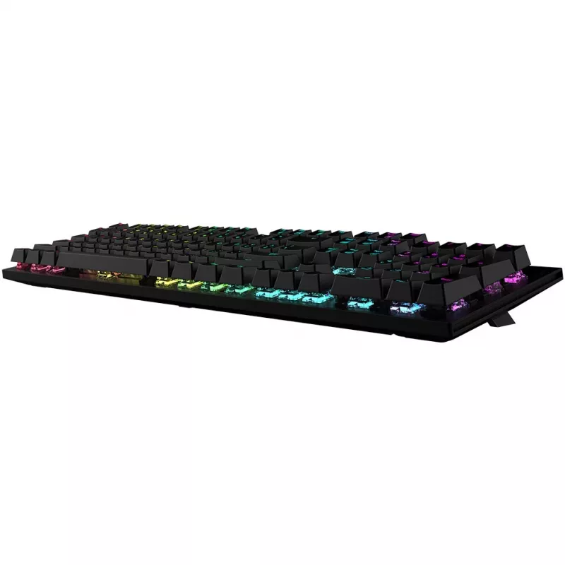 Gigabyte AORUS K1 - πληκτρολόγιο - οπίσθιος φωτισμός