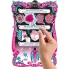 Monster High κούκλα Catty μαύρη