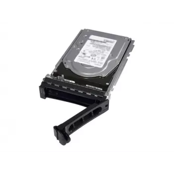 Dell – σκληρός δίσκος – κρυπτογραφημένος – 2,4 TB – Hot-Swap – 2,5 (6,4 cm) – SAS 12Gb/s – 10000 rpm – FIPS – Self-Encrypting Drive (SED) – για PowerEdge C6420 (2,5) (400-AVHG)
