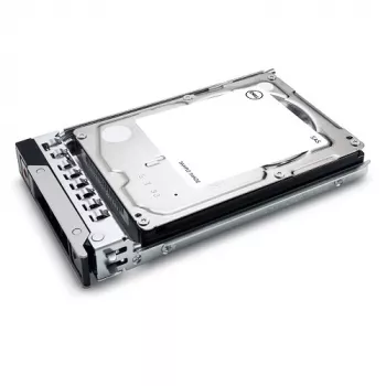 Dell – σκληρός δίσκος – κρυπτογραφημένος – 2,4 TB – Hot-Swap – 2,5 (6,4 cm) – SAS 12Gb/s – 10000 rpm – FIPS – Self-Encrypting Drive (SED) – για PowerEdge C6420 (2,5) (400-AVHG)