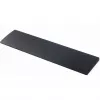 Silicone Palm Rest για K3/K7, στήριγμα καρπού μαύρο