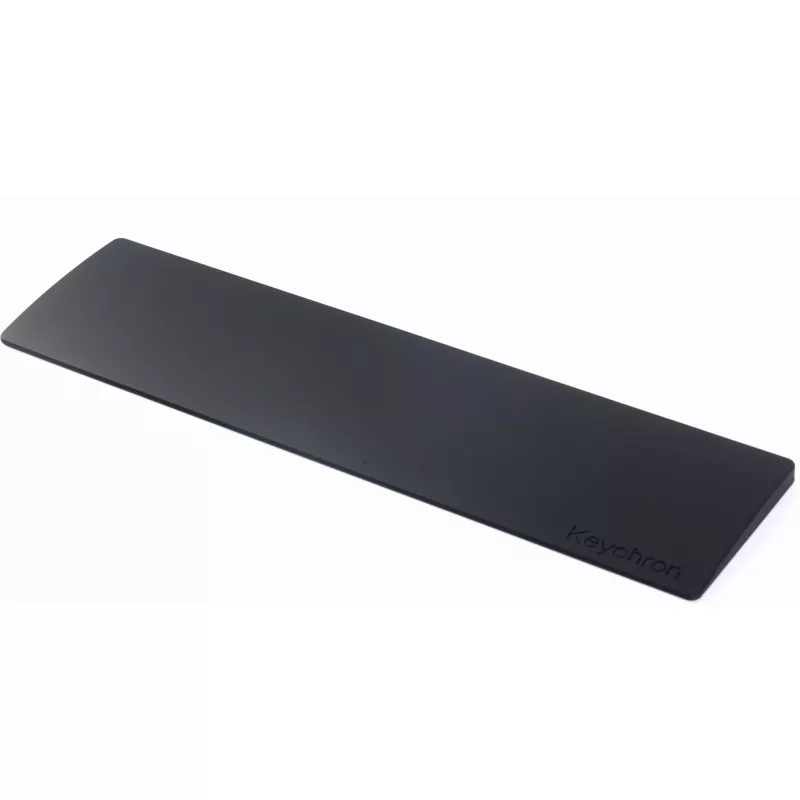 Silicone Palm Rest για K3/K7, στήριγμα καρπού μαύρο