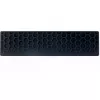 Silicone Palm Rest για K3/K7, στήριγμα καρπού μαύρο