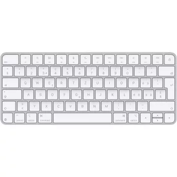 Apple Magic Keyboard – πληκτρολόγιο – USB-C – ασύρματο