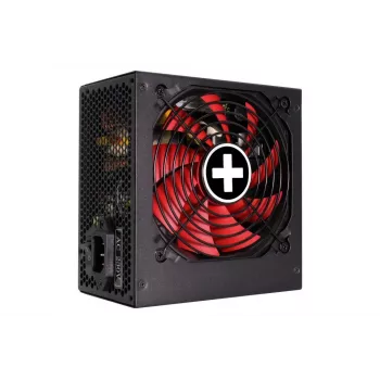 Τροφοδοτικό | XILENCE | 550 Watt | Απόδοση 80 PLUS GOLD | PFC Active | XN071