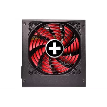 Τροφοδοτικό | XILENCE | 550 Watt | Απόδοση 80 PLUS GOLD | PFC Active | XN071