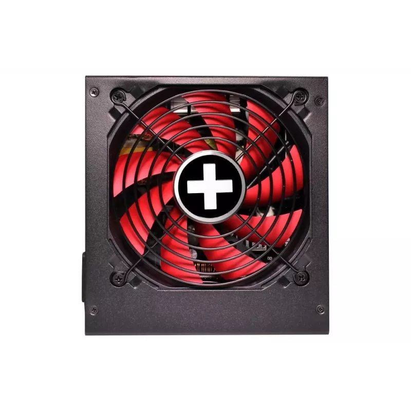 Τροφοδοτικό | XILENCE | 550 Watt | Απόδοση 80 PLUS GOLD | PFC Active | XN071