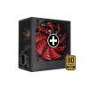 Τροφοδοτικό | XILENCE | 550 Watt | Απόδοση 80 PLUS GOLD | PFC Active | XN071