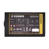 Τροφοδοτικό | XILENCE | 550 Watt | Απόδοση 80 PLUS GOLD | PFC Active | XN071