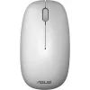 ASUS W5000 ασύρματο σετ πληκτρολογίου και ποντικιού, λευκό