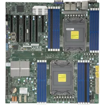 Supermicro MBD-X12DPI-N6-B μητρική Intel C621A LGA 4189 Extended ATX