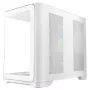 Antec 0-761345-10226-1 κουτί υπολογιστή Midi Tower λευκό