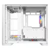 Antec 0-761345-10226-1 κουτί υπολογιστή Midi Tower λευκό