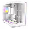 Antec 0-761345-10226-1 κουτί υπολογιστή Midi Tower λευκό